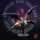 Reaver Star Lancers