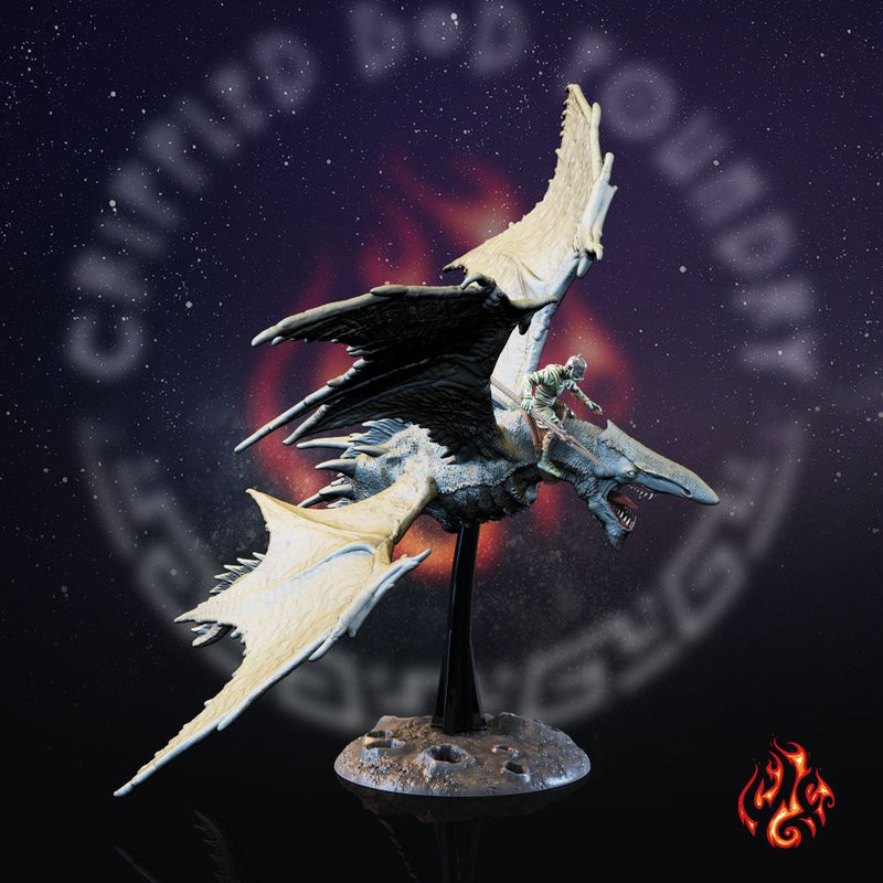 Reaver Star Lancers