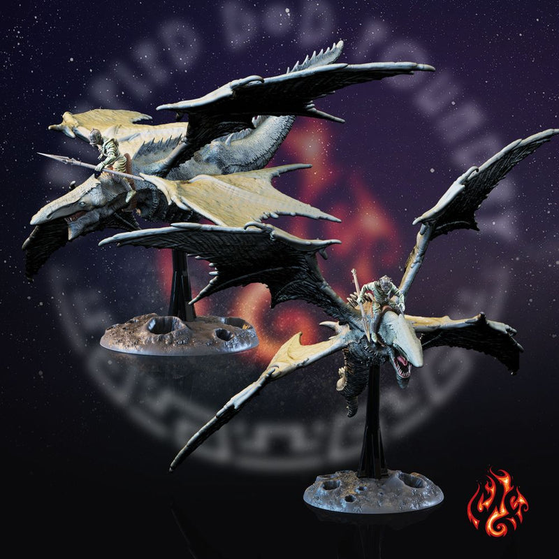 Reaver Star Lancers