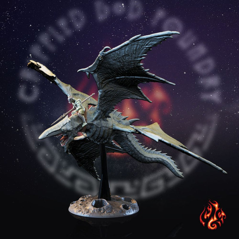 Reaver Star Lancers