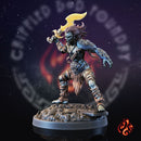 Reaver Warriors
