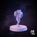 Reed Spear A (Grung) - Only-Games