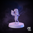 Reed Spear A (Grung) - Only-Games