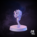 Reed Spear A (Grung) - Only-Games