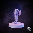 Reed Spear A (Grung) - Only-Games