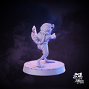 Reed Spear B (Grung) - Only-Games