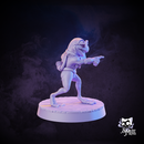 Reed Spear B (Grung) - Only-Games