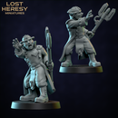 Retinue Psyker - Only-Games