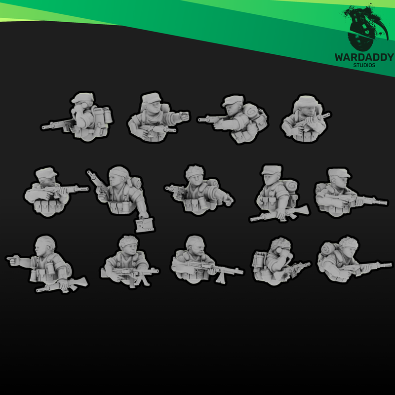 Rhodesian Light Infantry
