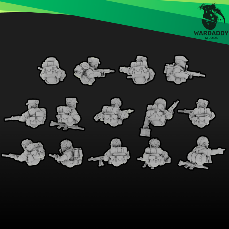 Rhodesian Light Infantry