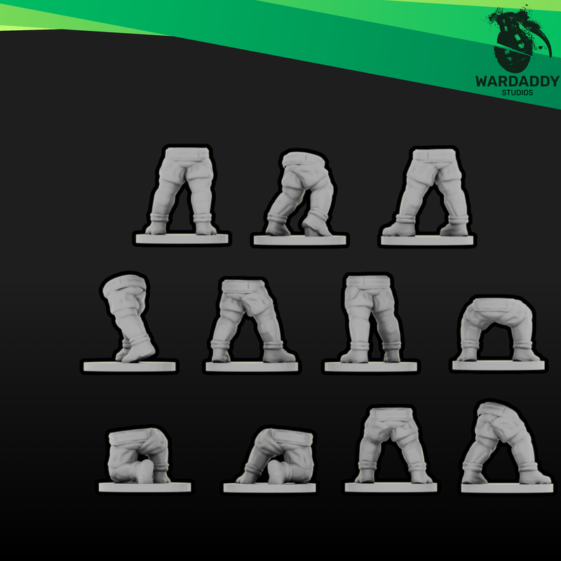 Rhodesian Light Infantry