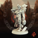 Bandit Lord