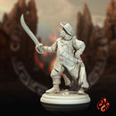 Caravan Leader