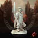 Caravan Leader