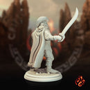 Caravan Leader