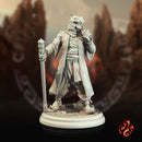 Rakshasa Merchant