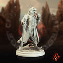 Rakshasa Merchant