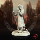 Rakshasa Merchant