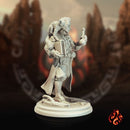 Wizard Merchant