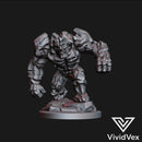 Rock Golem S - Only-Games