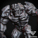 Rock Golem S - Only-Games