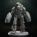 Rock Golem