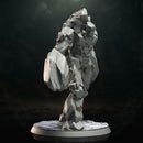 Rock Golem
