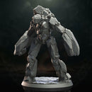 Rock Golem