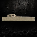 Fractured Resonance Stone - Cracked Magic Monolith STL for DnD & Wargaming
