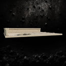 Skyhold Sanctum - Modular Fortress STL Pack