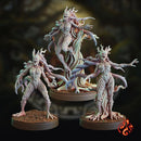 Rotting Dryads
