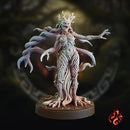 Rotting Dryads