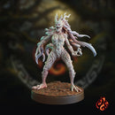 Rotting Dryads