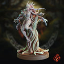 Rotting Dryads
