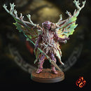The Rotting one