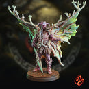 The Rotting one