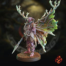 The Rotting one