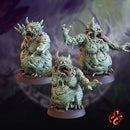 Rottlings