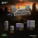 Void Raiders ~ November '24 Sci-Fi Bundle