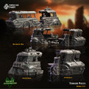 Void Raiders ~ November '24 Sci-Fi Bundle