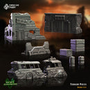 Void Raiders ~ November '24 Sci-Fi Bundle