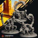 Scorpionfolk