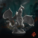 Dread Chimera