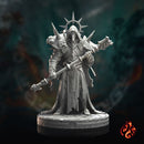 Twilight Inquisitor