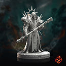 Twilight Inquisitor
