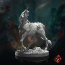 Dark Unicorn
