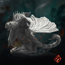 Manticore Defiler