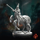 Dread Centaur