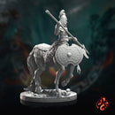 Dread Centaur