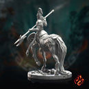 Dread Centaur